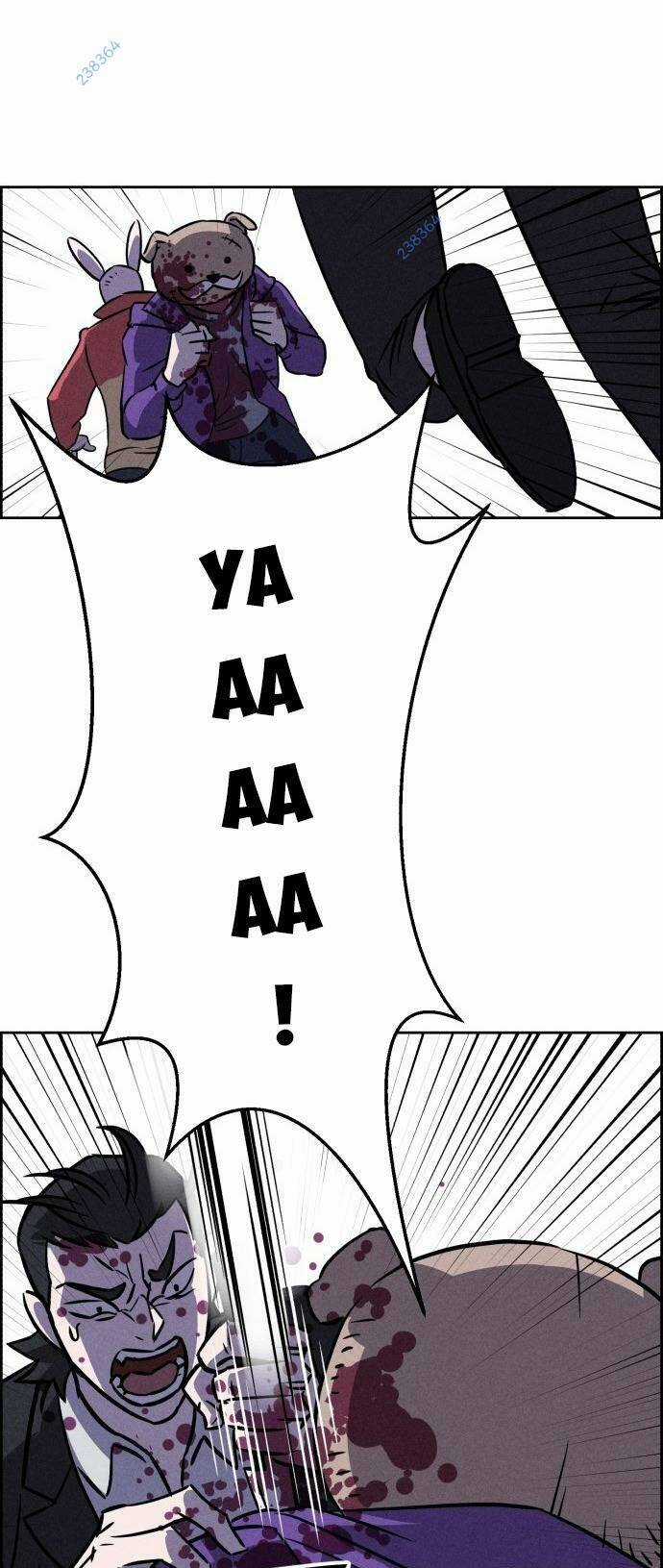 Óc Chó Toàn Năng Chapter 81 trang 19