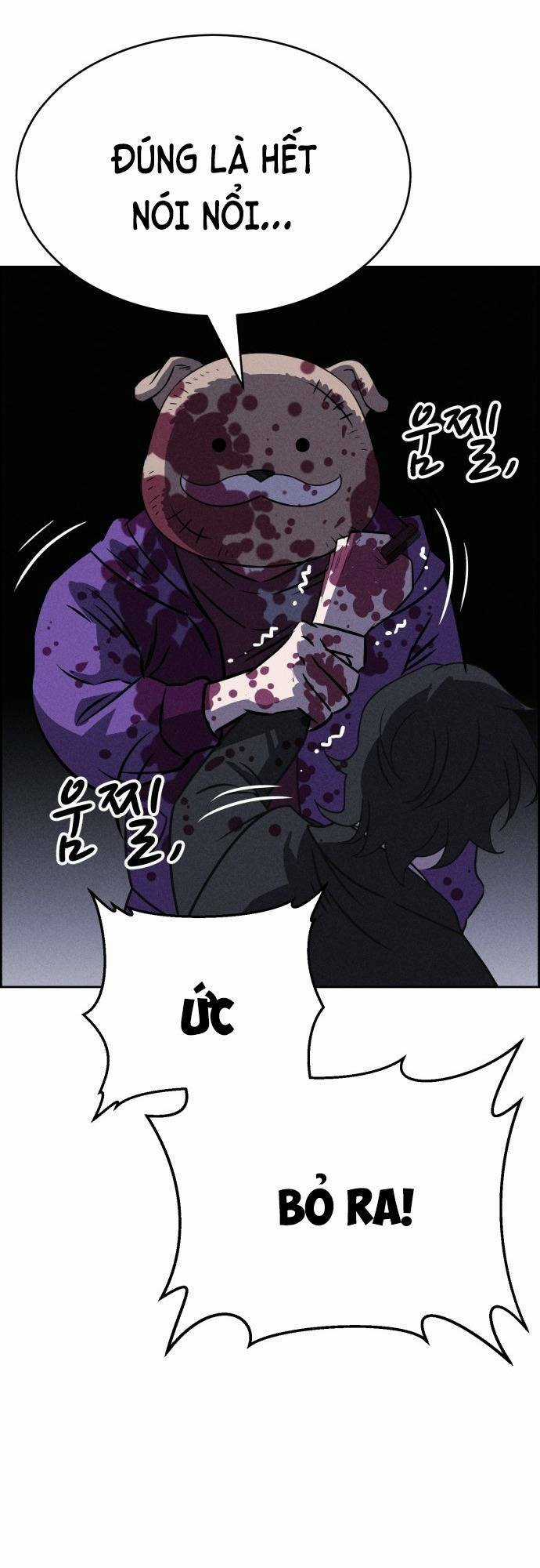 Óc Chó Toàn Năng Chapter 81 trang 21