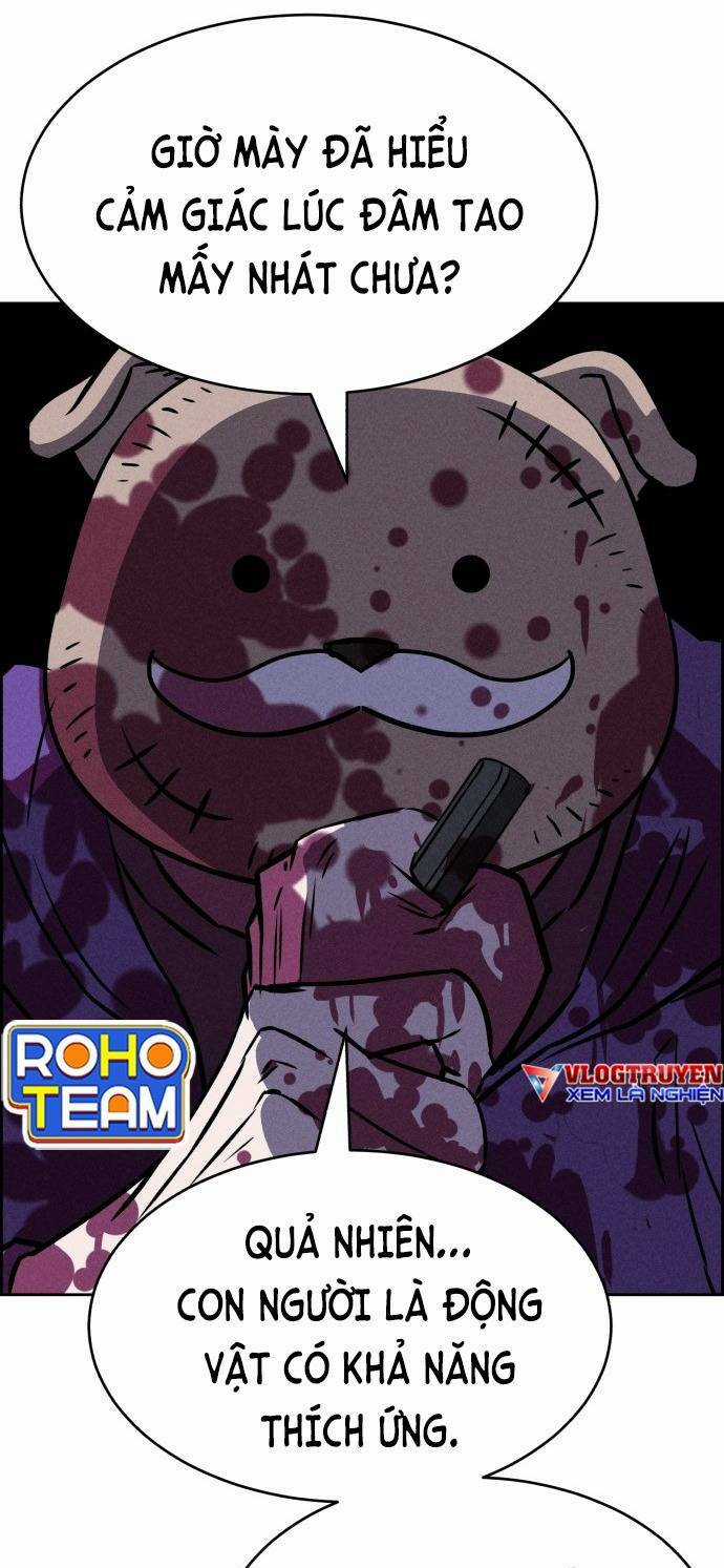 Óc Chó Toàn Năng Chapter 81 trang 22