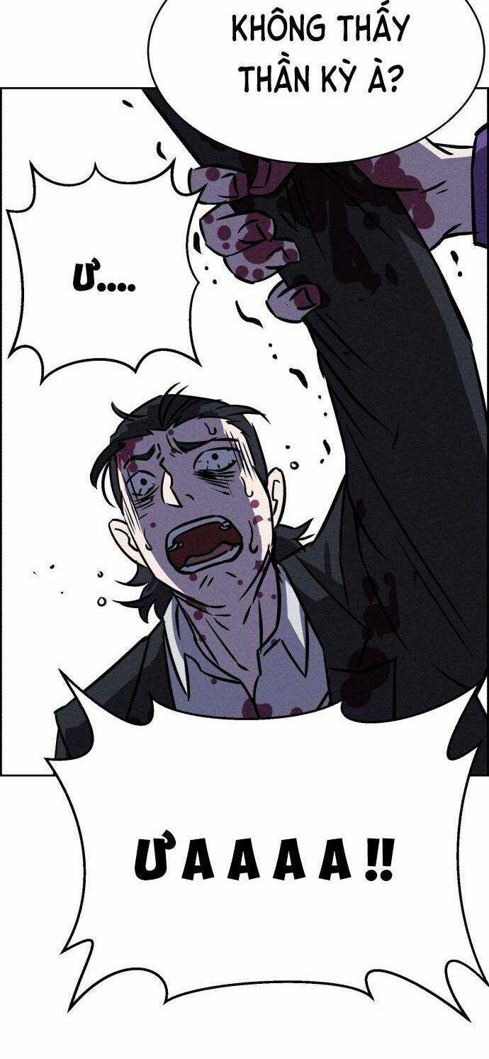 Óc Chó Toàn Năng Chapter 81 trang 23