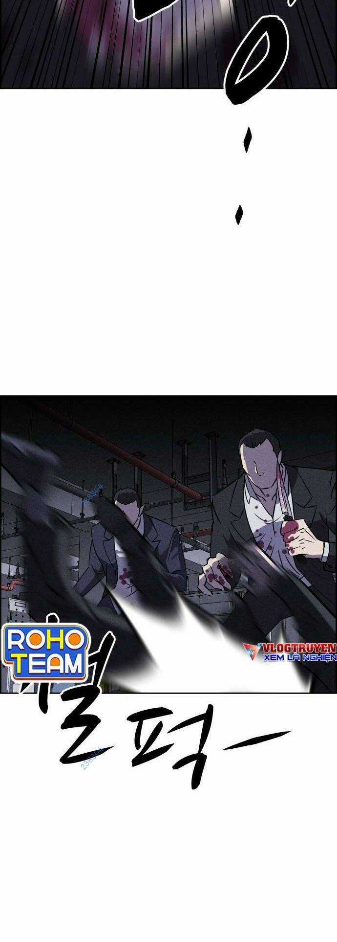 Óc Chó Toàn Năng Chapter 81 trang 25