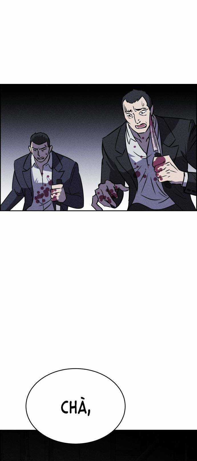 Óc Chó Toàn Năng Chapter 81 trang 26