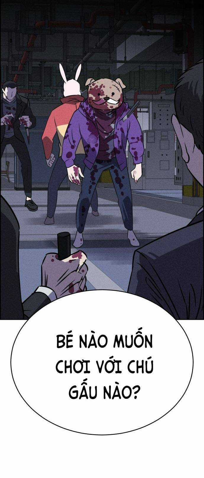 Óc Chó Toàn Năng Chapter 81 trang 27