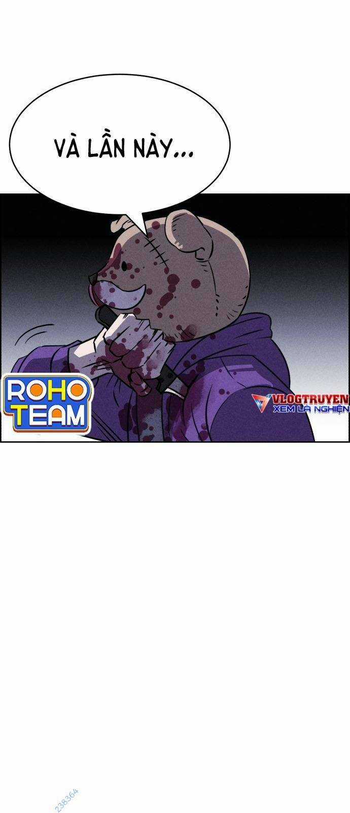 Óc Chó Toàn Năng Chapter 81 trang 28