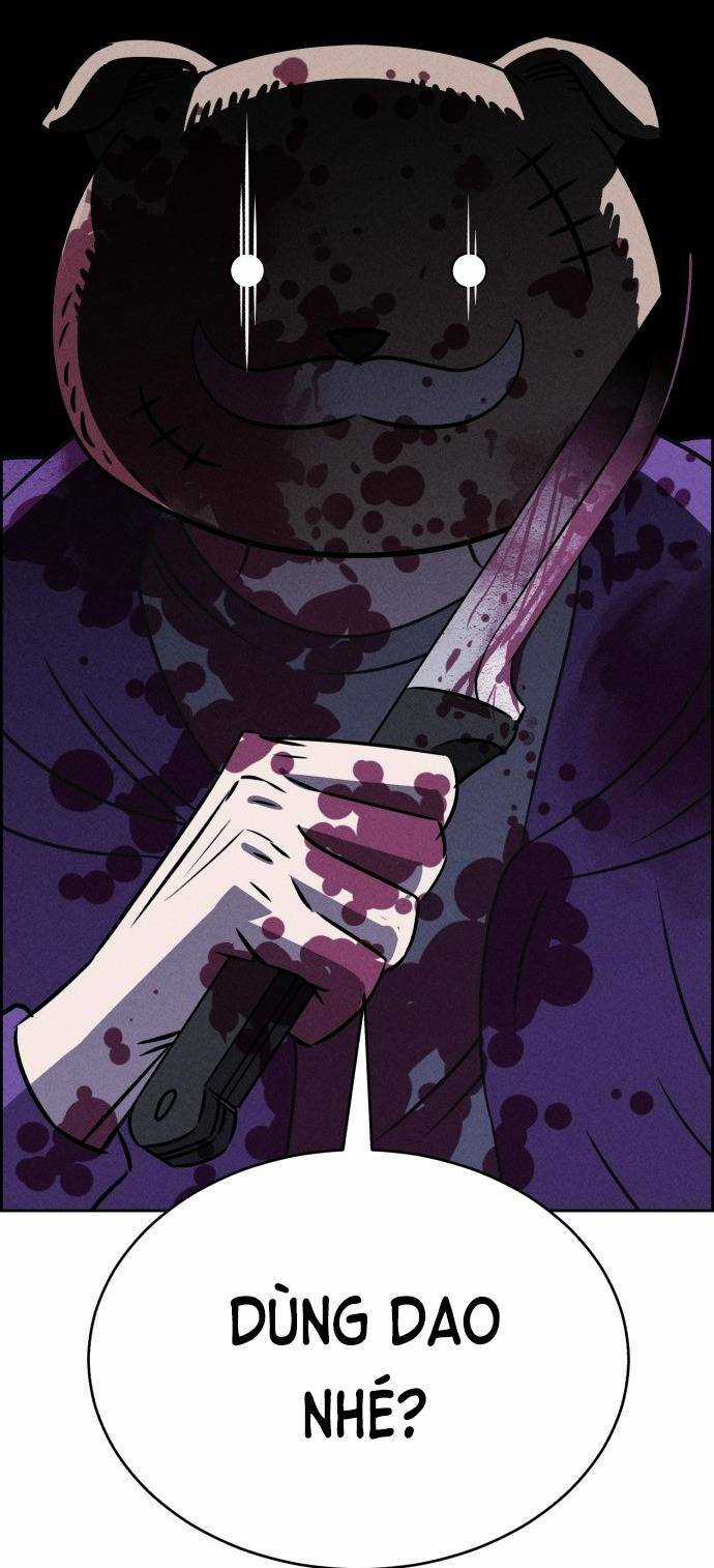 Óc Chó Toàn Năng Chapter 81 trang 30