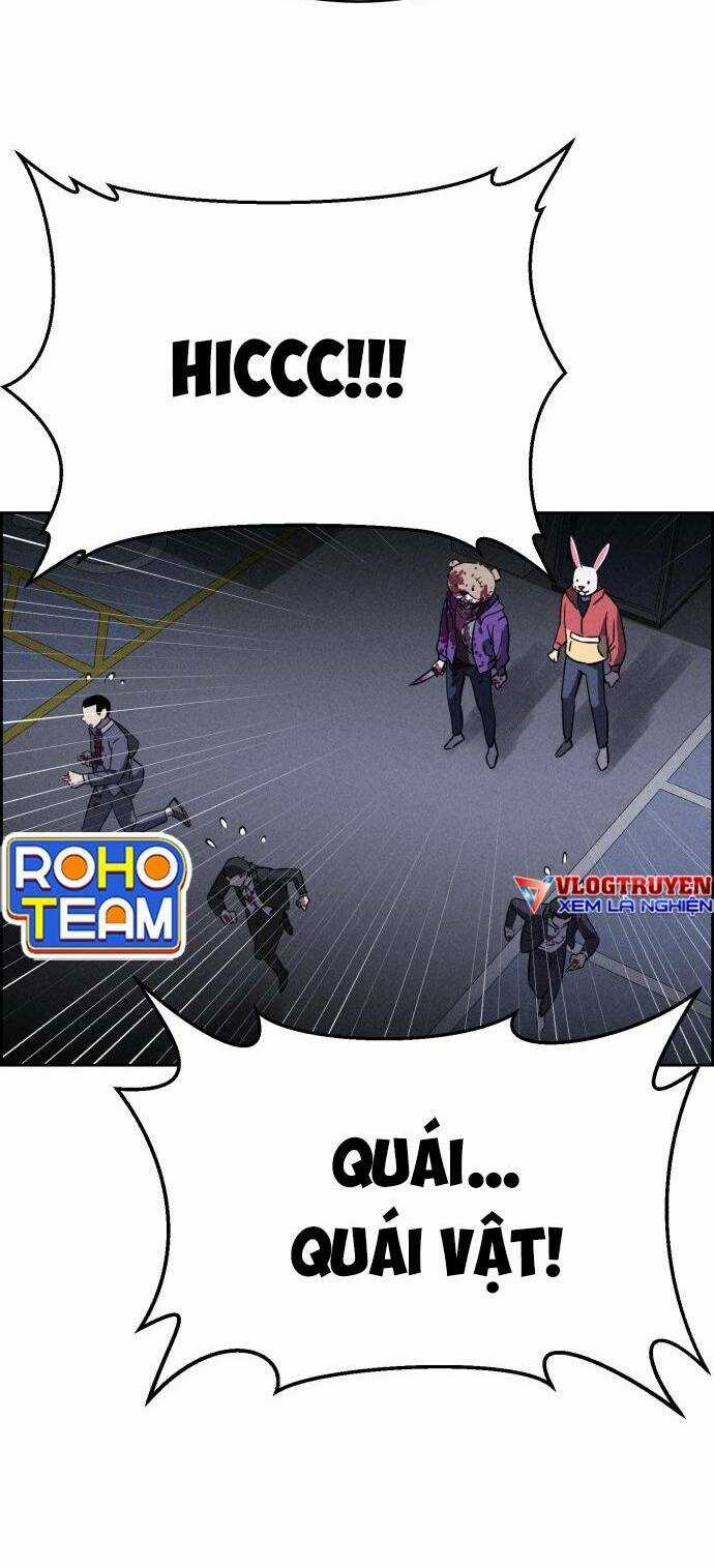 Óc Chó Toàn Năng Chapter 81 trang 31