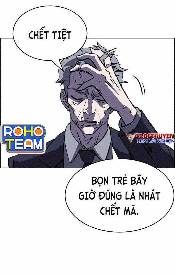 Óc Chó Toàn Năng Chapter 81 trang 34