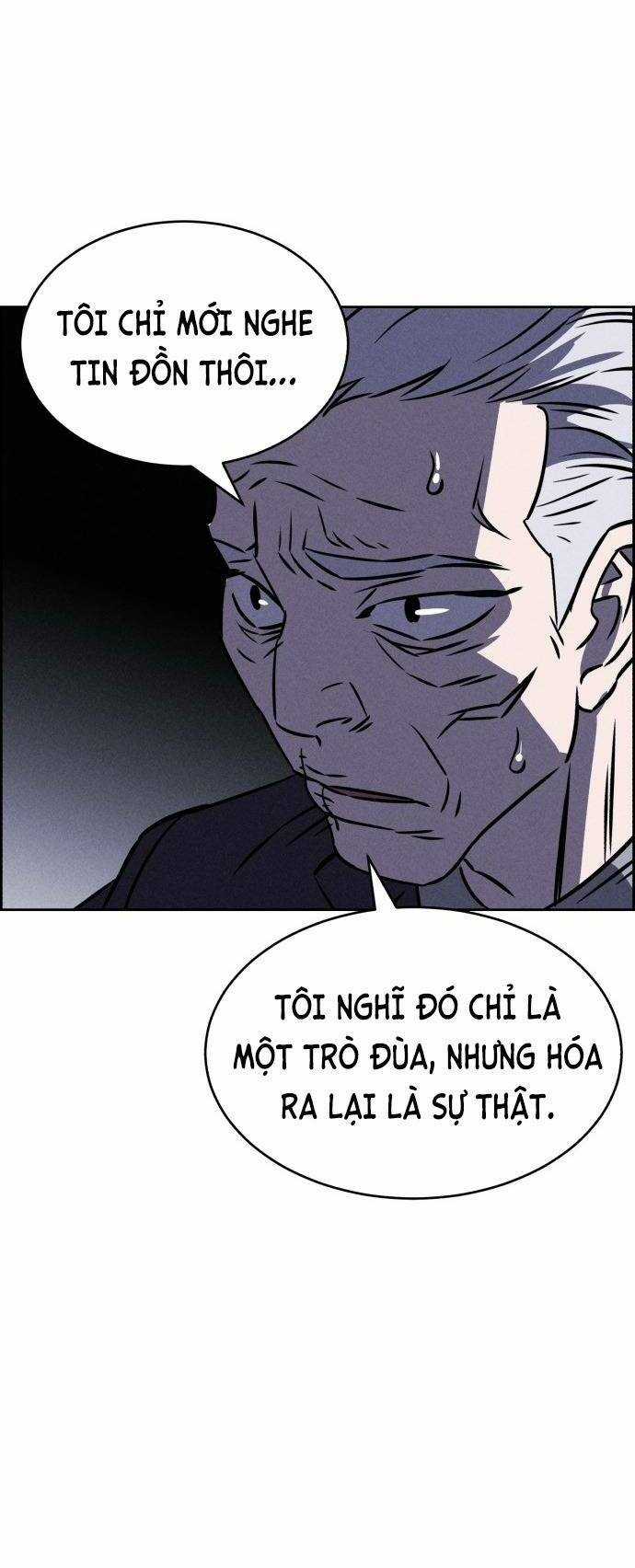 Óc Chó Toàn Năng Chapter 81 trang 36