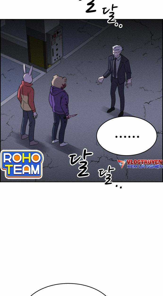 Óc Chó Toàn Năng Chapter 81 trang 40