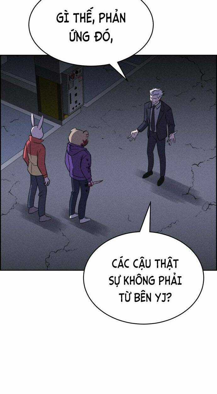 Óc Chó Toàn Năng Chapter 81 trang 41