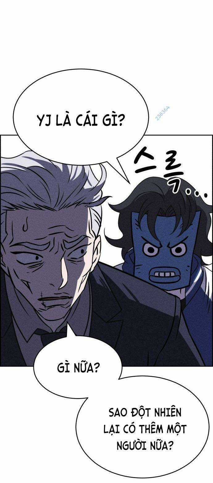 Óc Chó Toàn Năng Chapter 81 trang 42