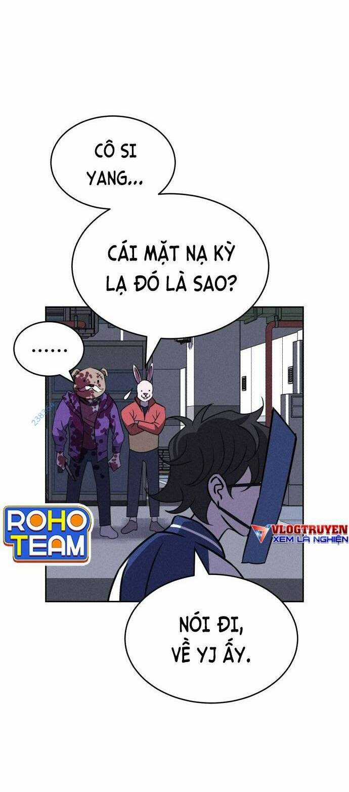 Óc Chó Toàn Năng Chapter 81 trang 43