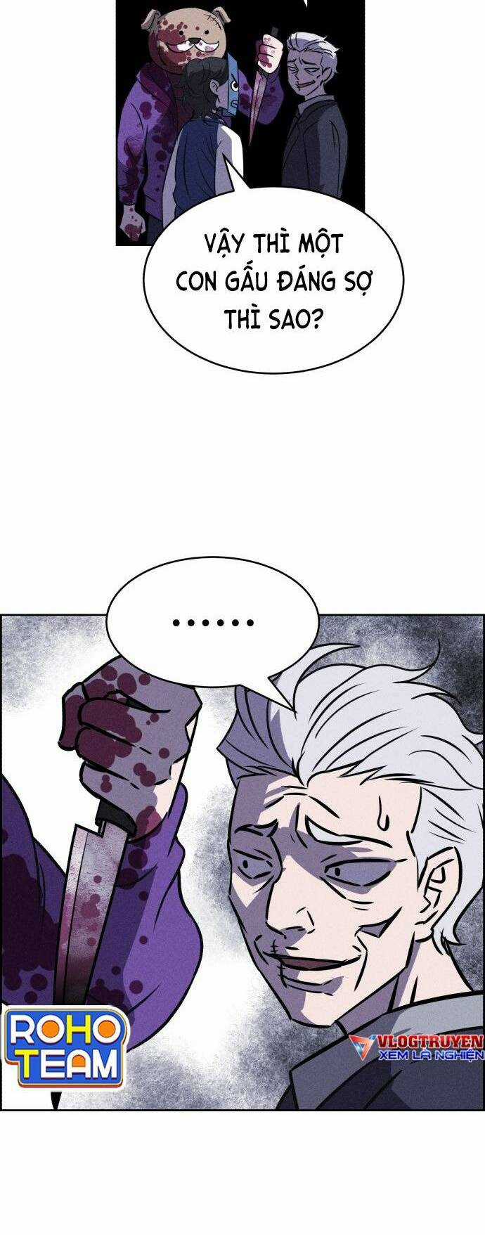 Óc Chó Toàn Năng Chapter 81 trang 45