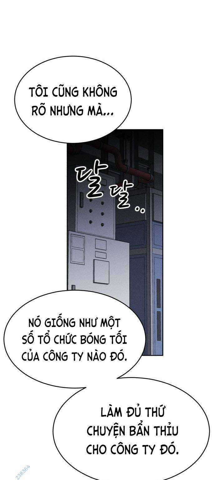 Óc Chó Toàn Năng Chapter 81 trang 46