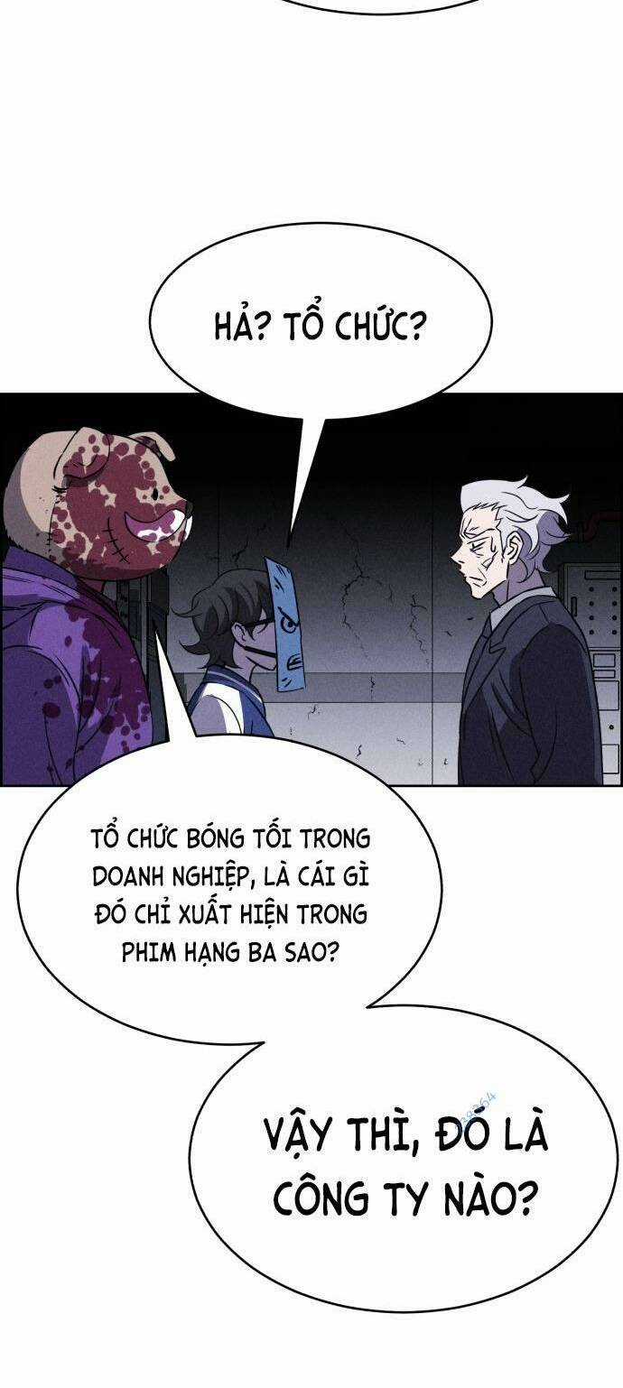 Óc Chó Toàn Năng Chapter 81 trang 47