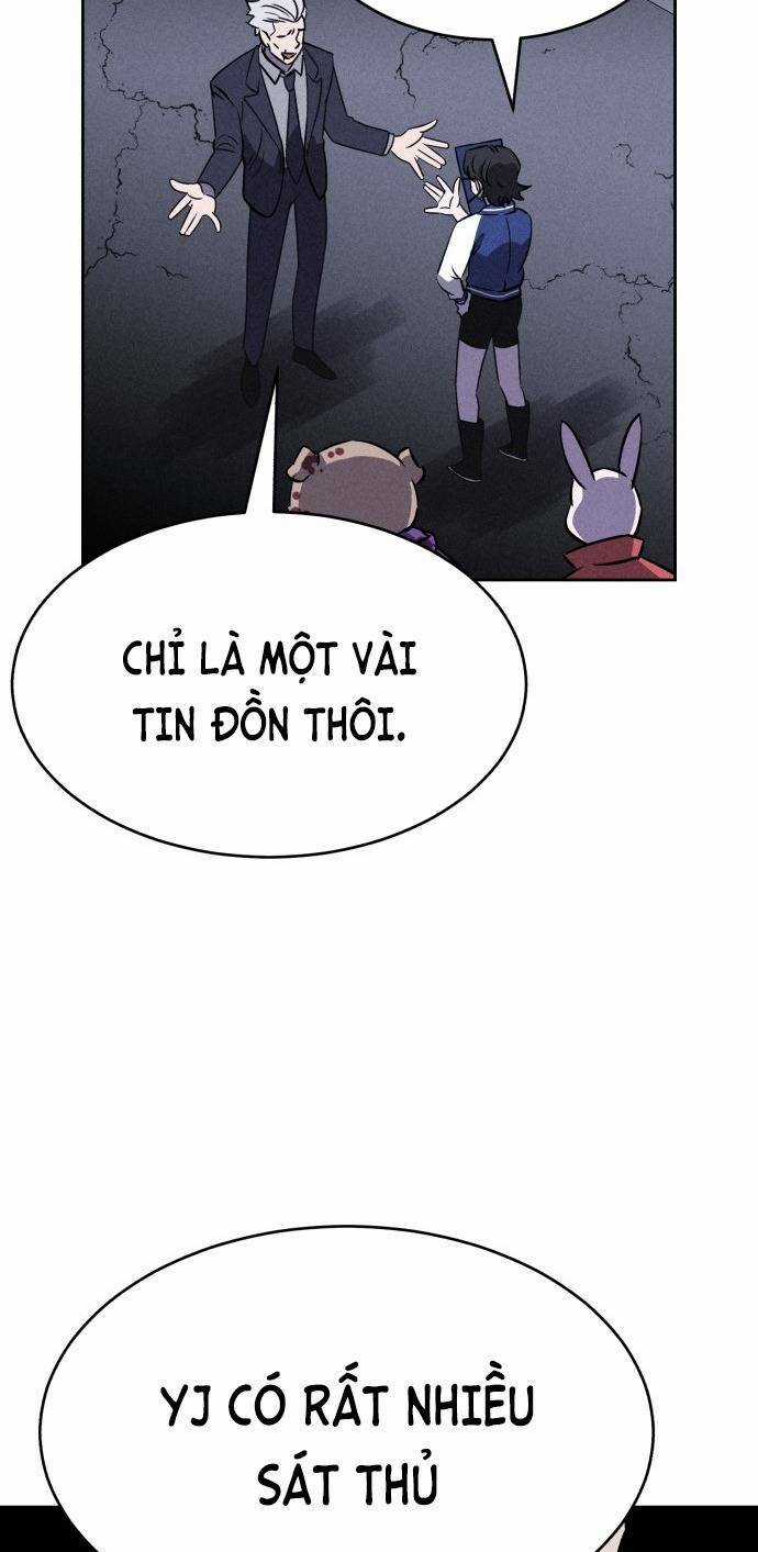 Óc Chó Toàn Năng Chapter 81 trang 49