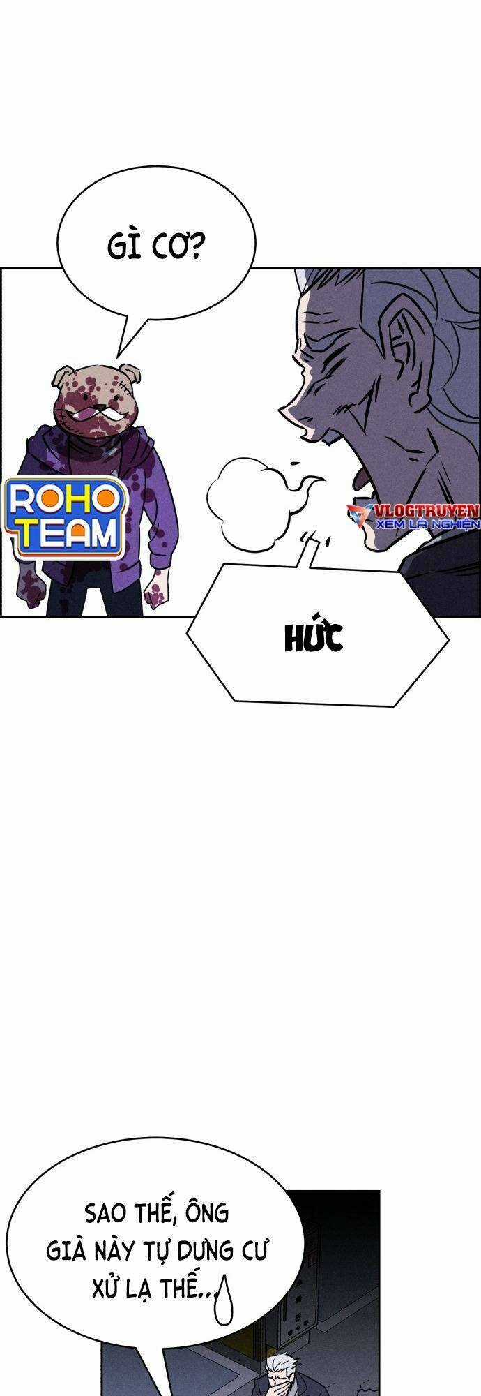 Óc Chó Toàn Năng Chapter 81 trang 51