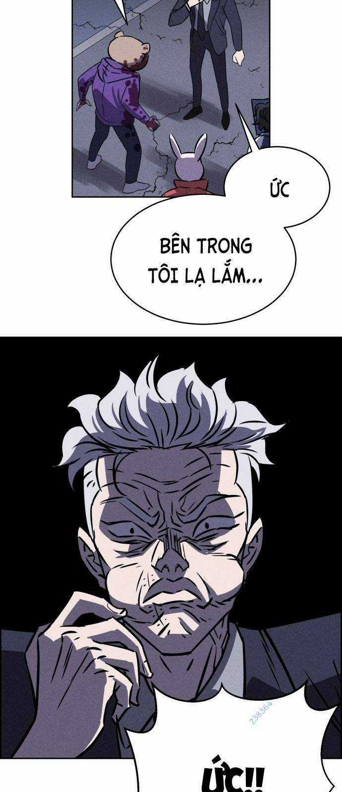Óc Chó Toàn Năng Chapter 81 trang 52