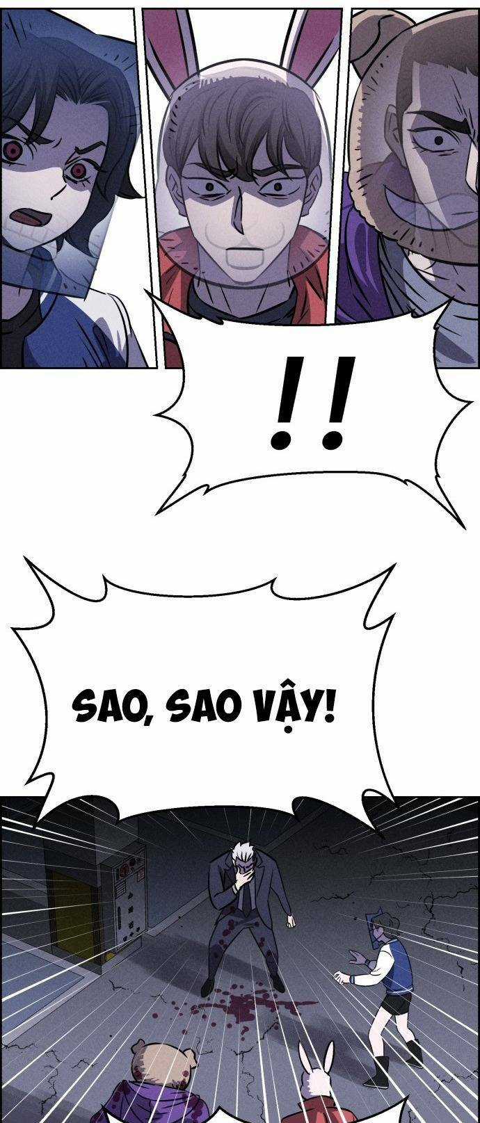 Óc Chó Toàn Năng Chapter 81 trang 54