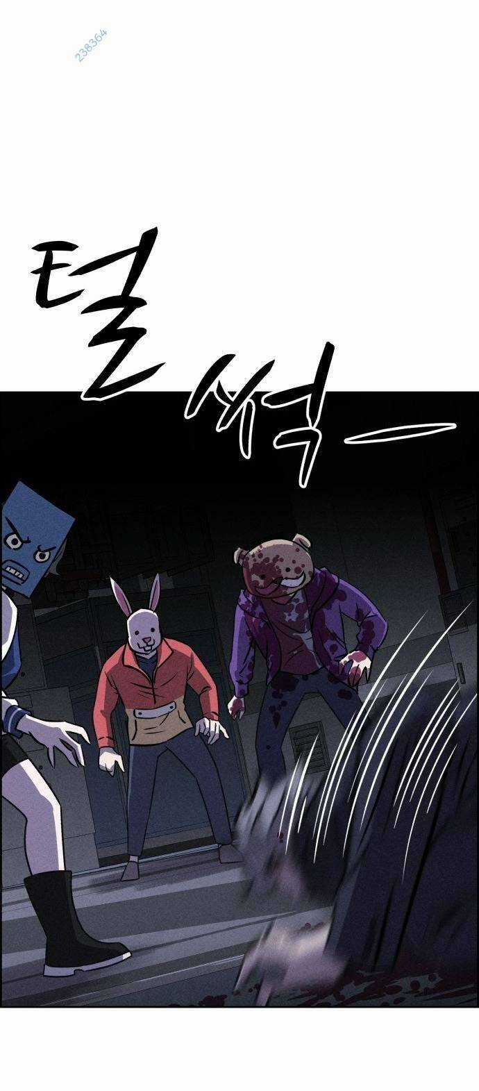 Óc Chó Toàn Năng Chapter 81 trang 56