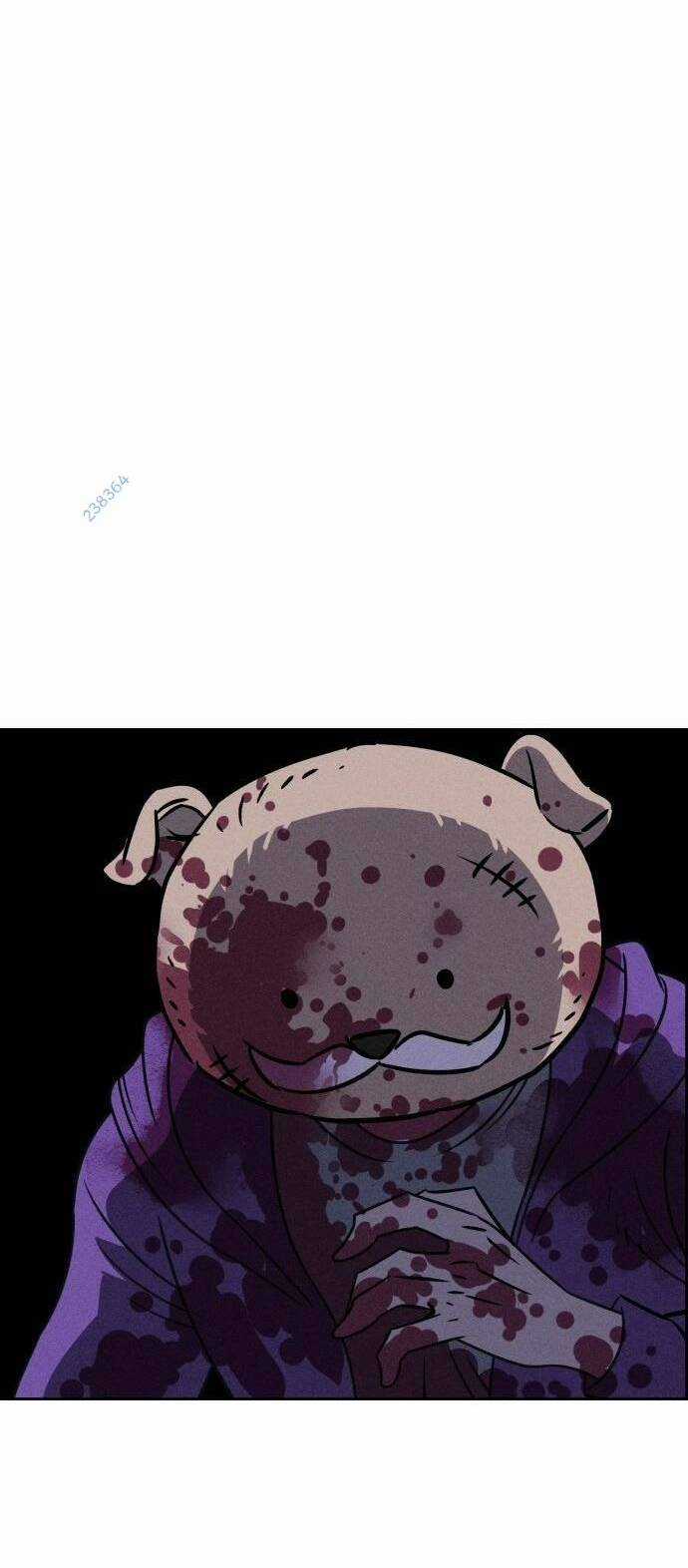 Óc Chó Toàn Năng Chapter 81 trang 57