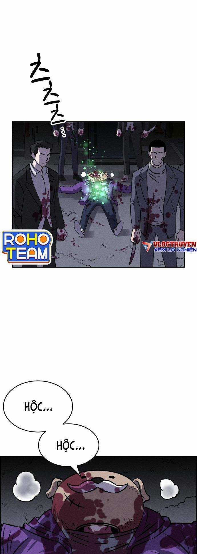 Óc Chó Toàn Năng Chapter 81 trang 6