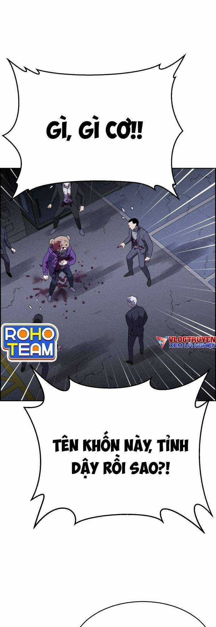 Óc Chó Toàn Năng Chapter 81 trang 8