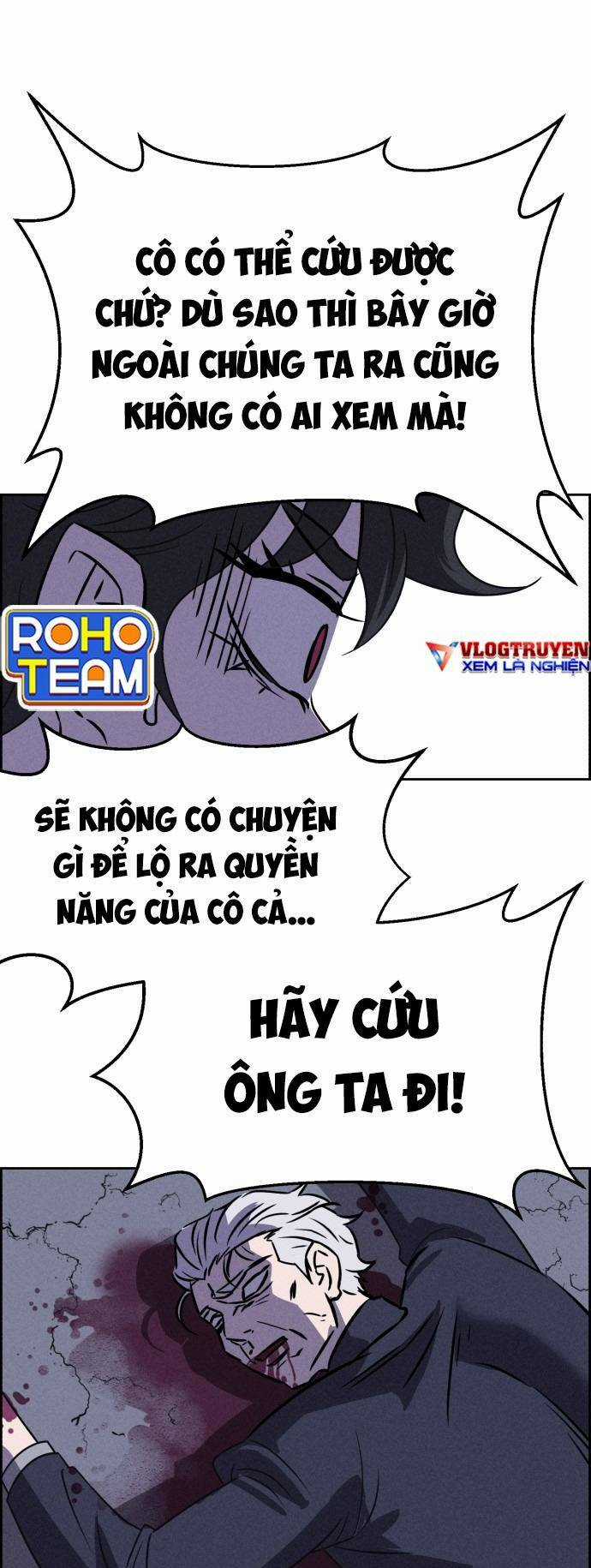 Óc Chó Toàn Năng Chapter 82 trang 10