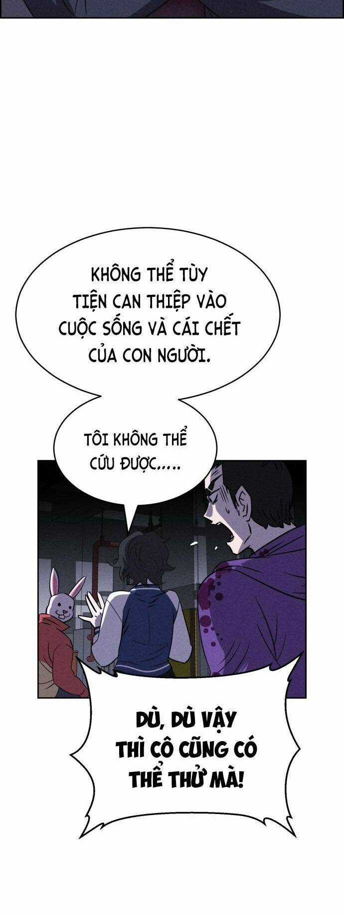 Óc Chó Toàn Năng Chapter 82 trang 11