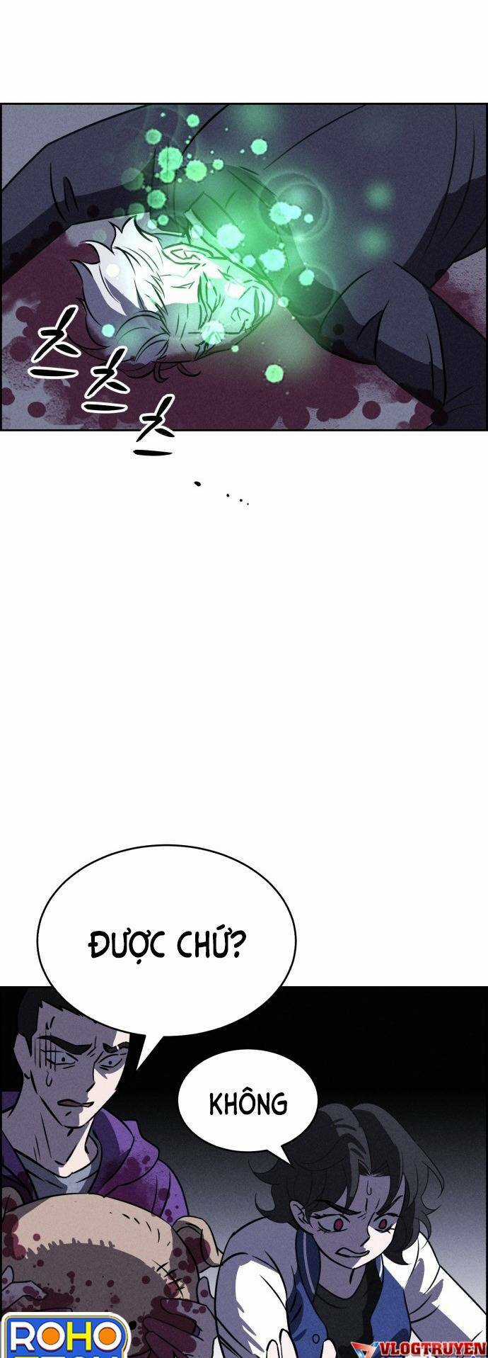 Óc Chó Toàn Năng Chapter 82 trang 14