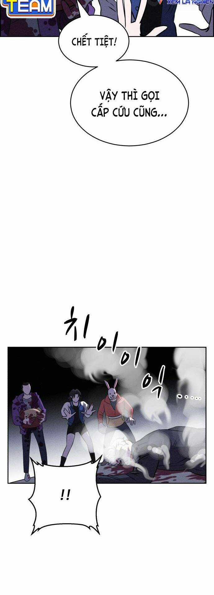 Óc Chó Toàn Năng Chapter 82 trang 15