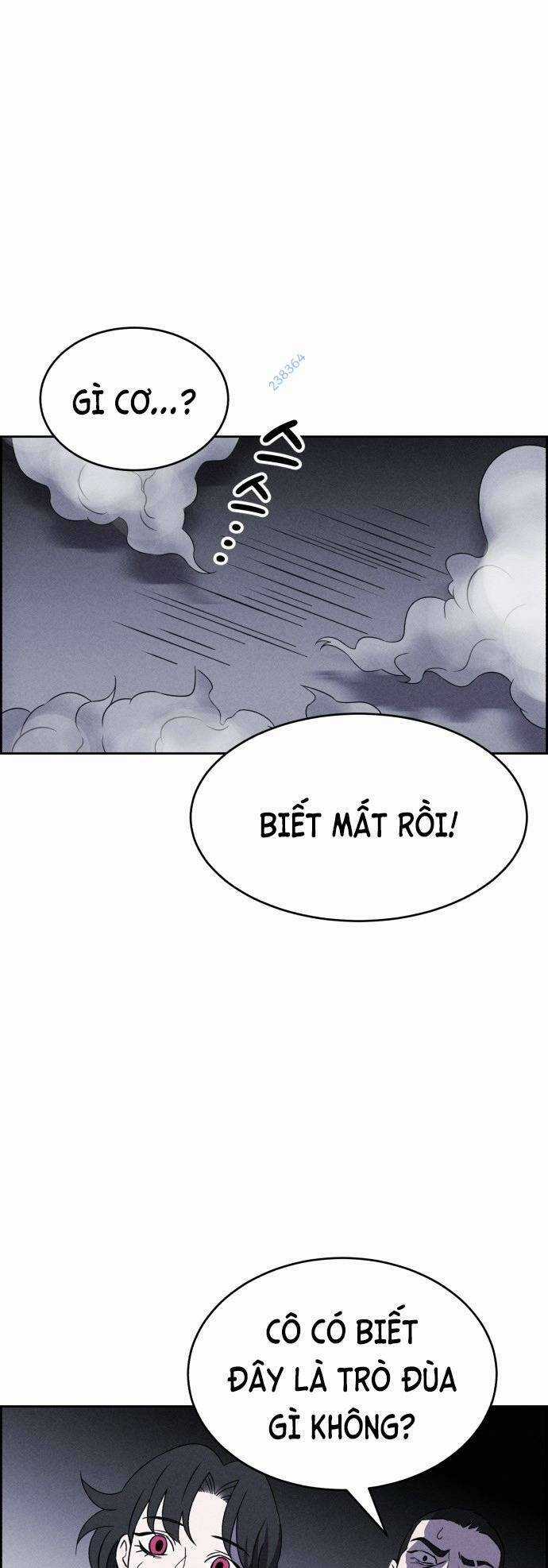 Óc Chó Toàn Năng Chapter 82 trang 20