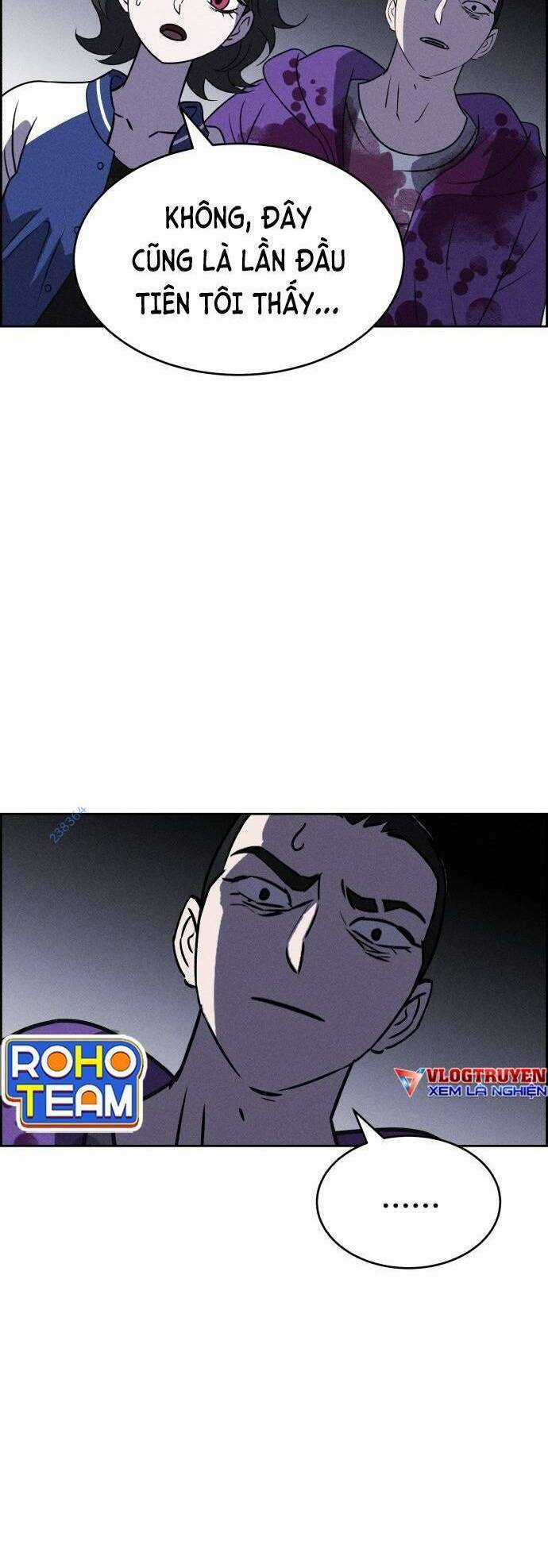 Óc Chó Toàn Năng Chapter 82 trang 21