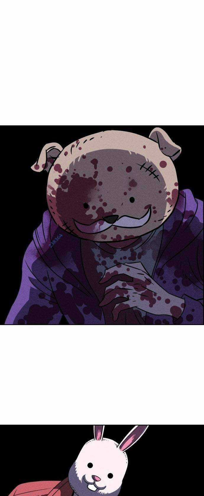 Óc Chó Toàn Năng Chapter 82 trang 3