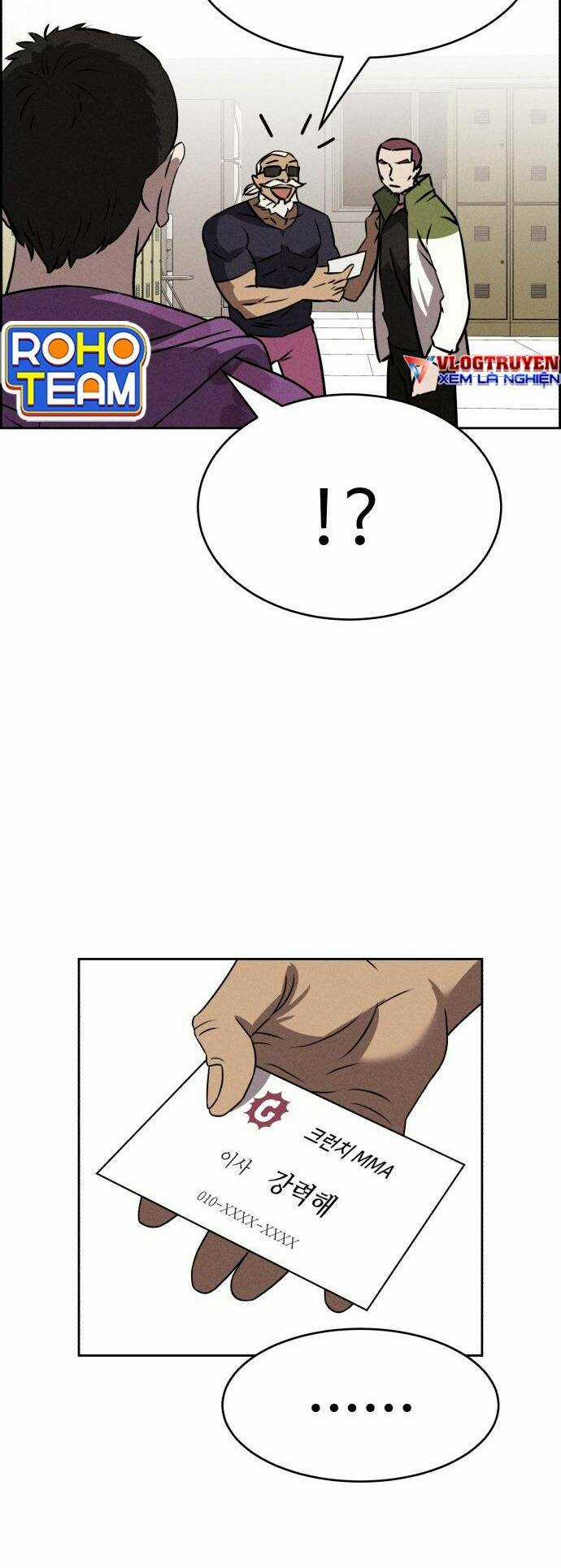 Óc Chó Toàn Năng Chapter 82 trang 37