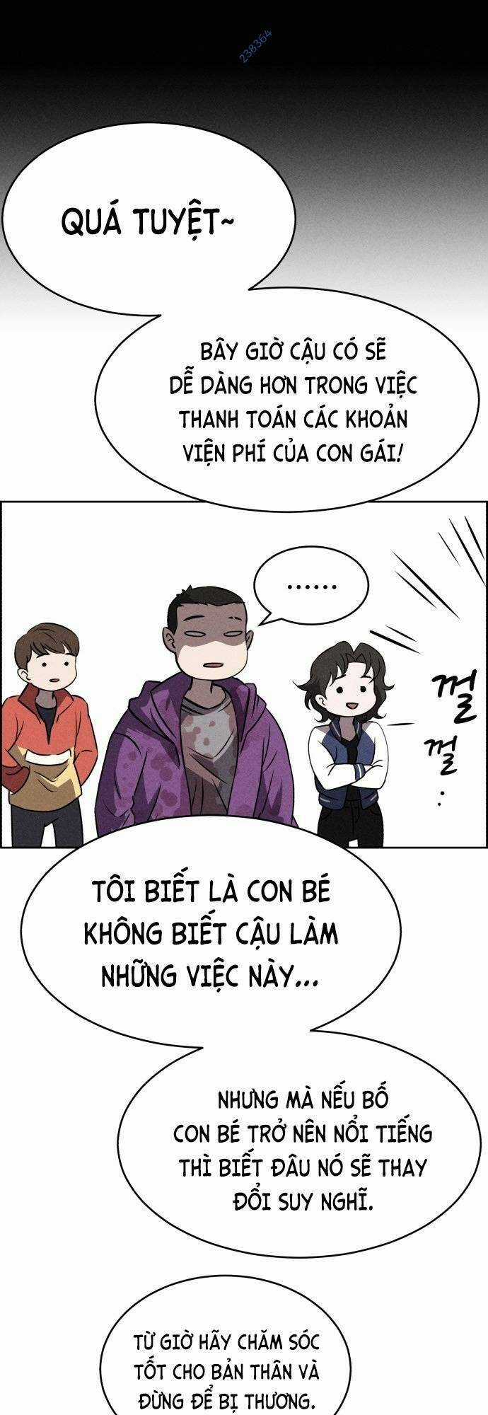 Óc Chó Toàn Năng Chapter 82 trang 43