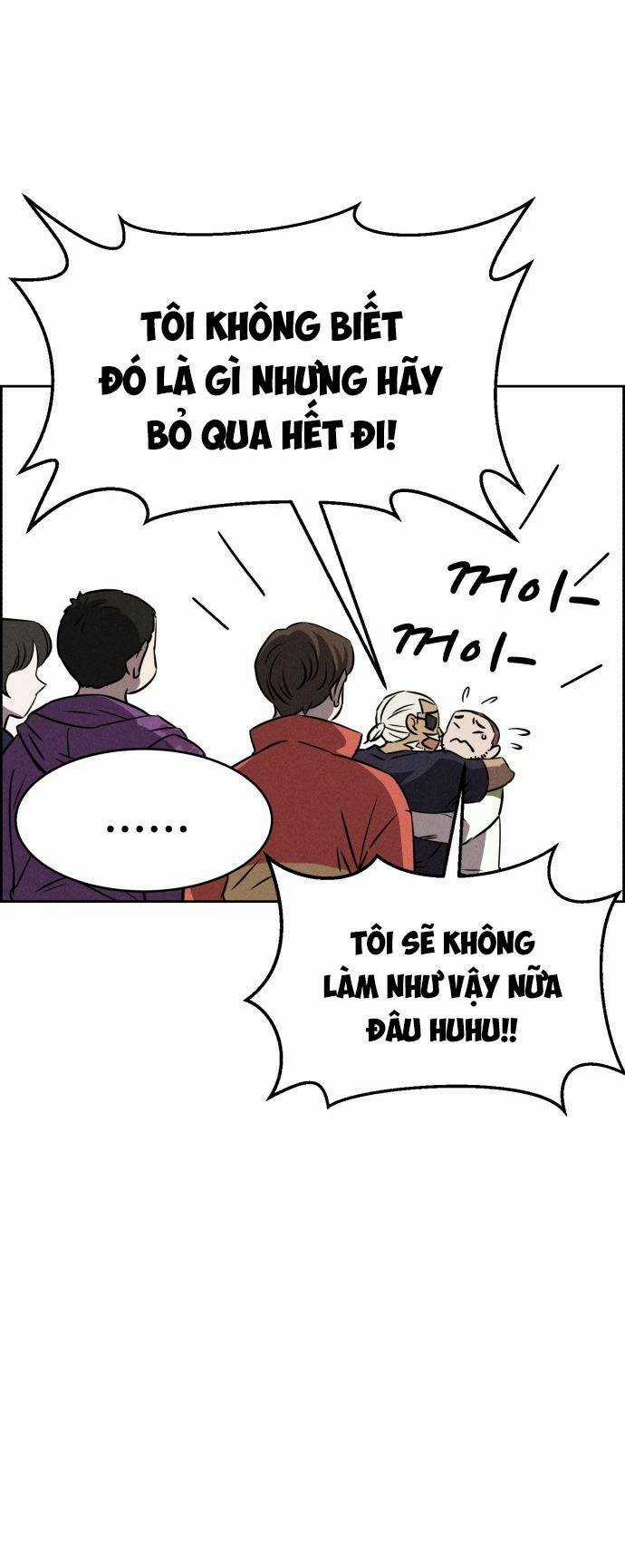Óc Chó Toàn Năng Chapter 82 trang 46
