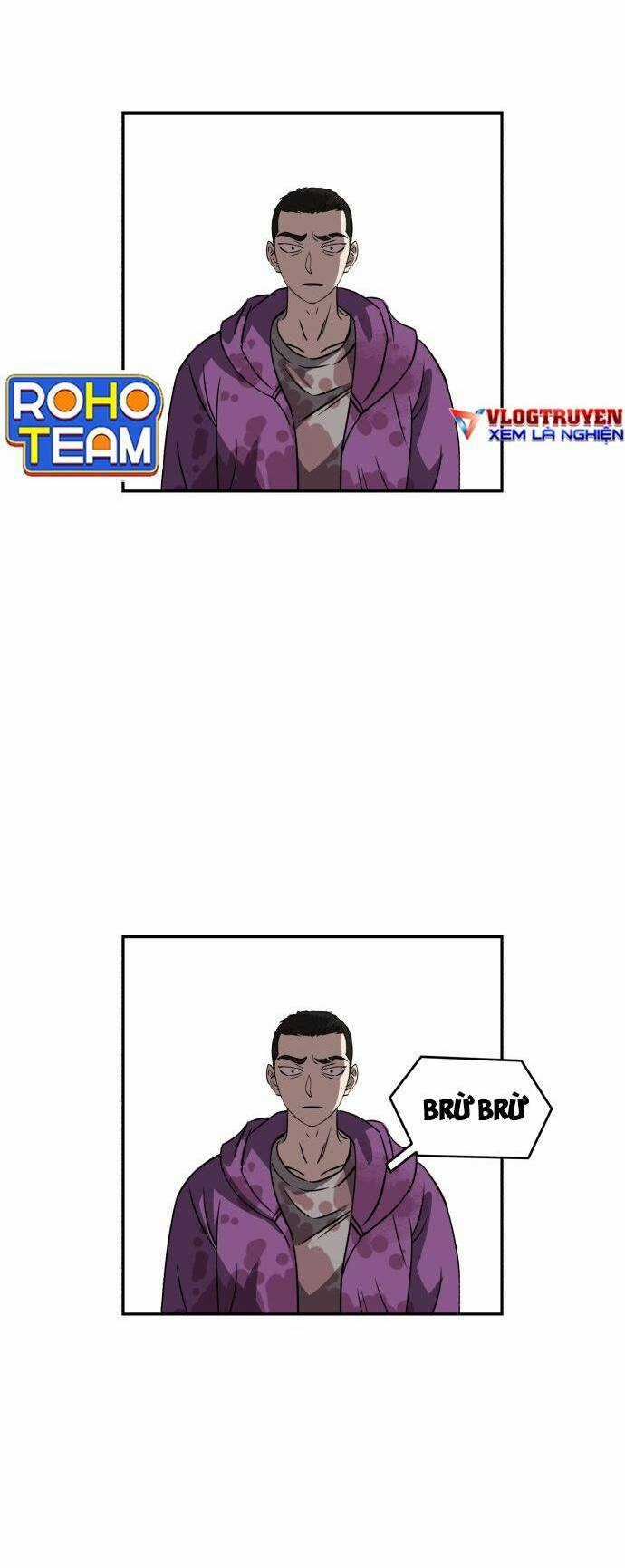 Óc Chó Toàn Năng Chapter 82 trang 47