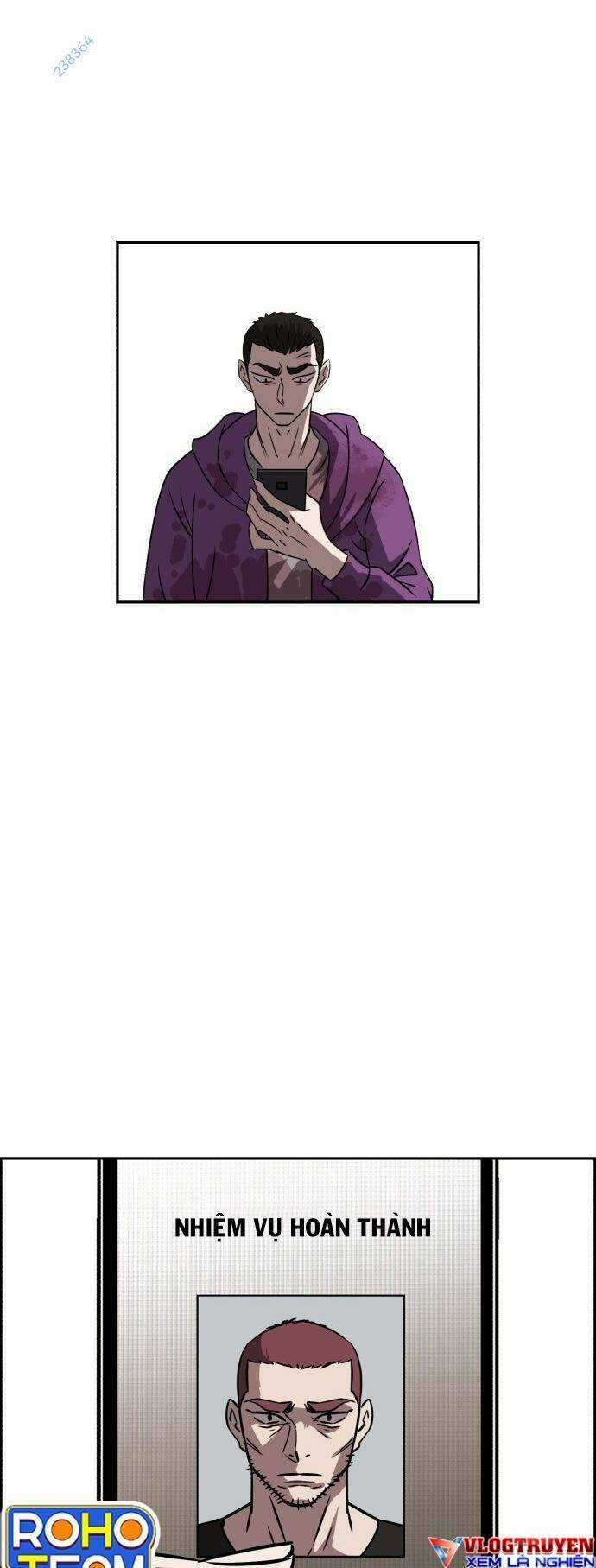 Óc Chó Toàn Năng Chapter 82 trang 48