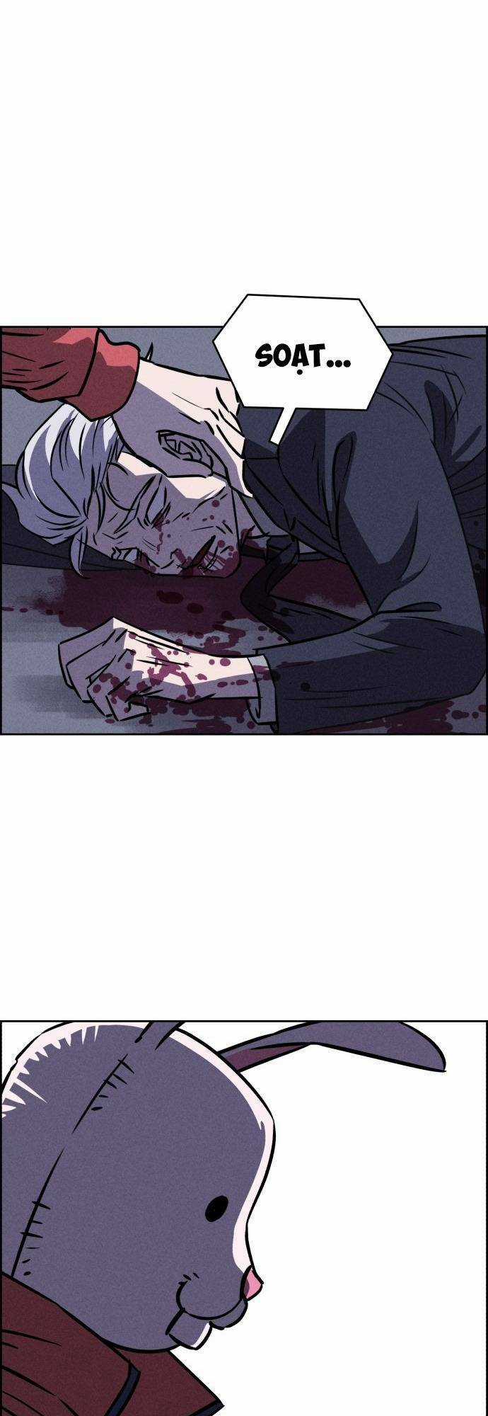 Óc Chó Toàn Năng Chapter 82 trang 5