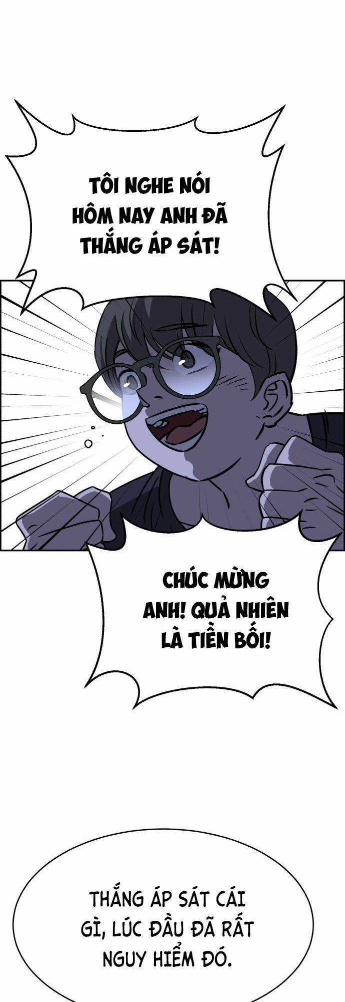 Óc Chó Toàn Năng Chapter 82 trang 50