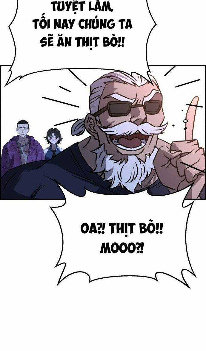 Óc Chó Toàn Năng Chapter 82 trang 52