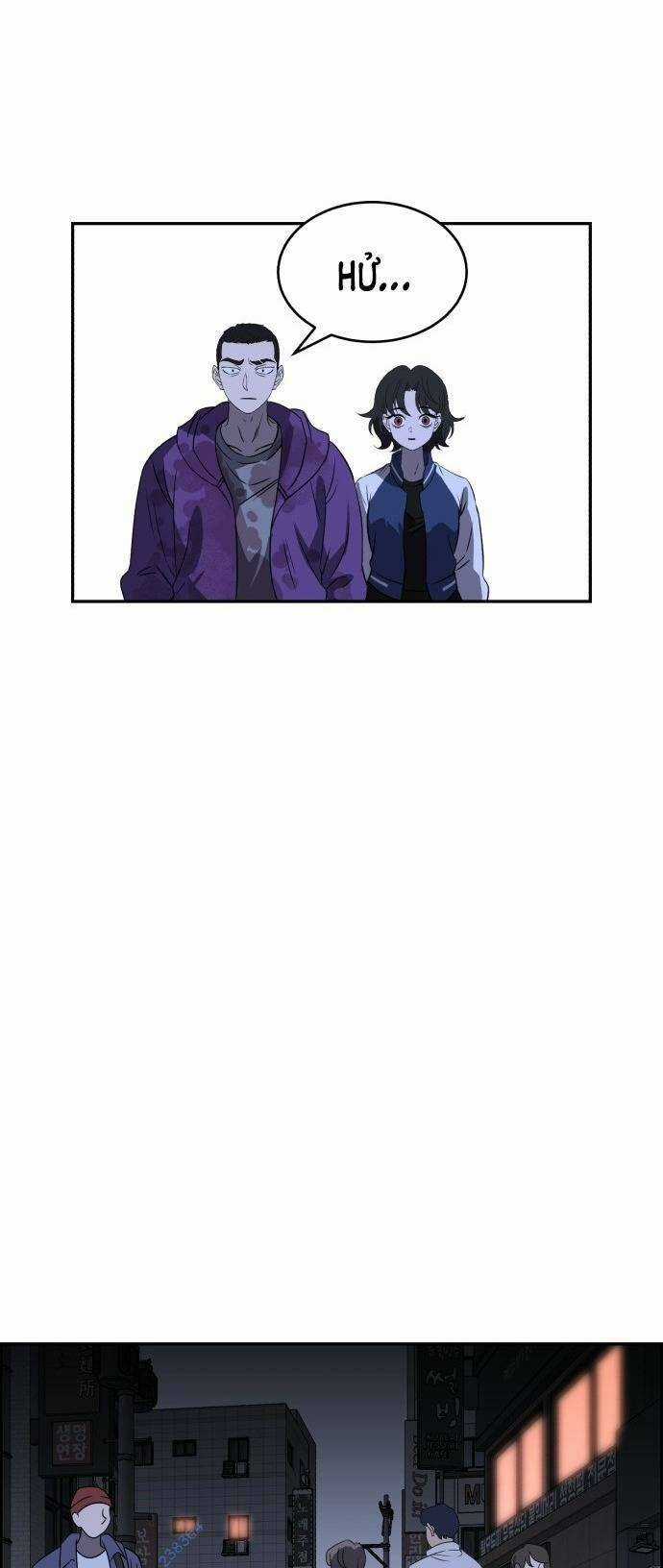 Óc Chó Toàn Năng Chapter 82 trang 53