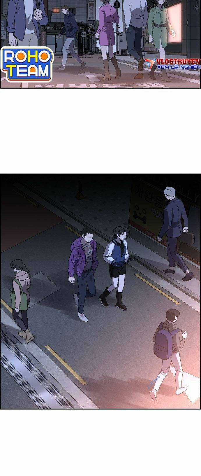 Óc Chó Toàn Năng Chapter 82 trang 54