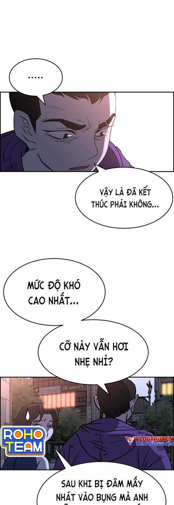 Óc Chó Toàn Năng Chapter 82 trang 55