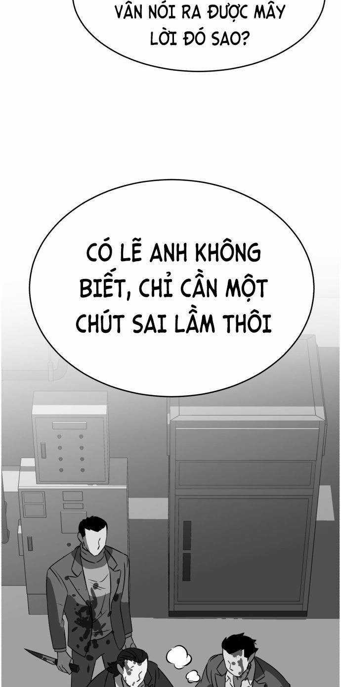 Óc Chó Toàn Năng Chapter 82 trang 56