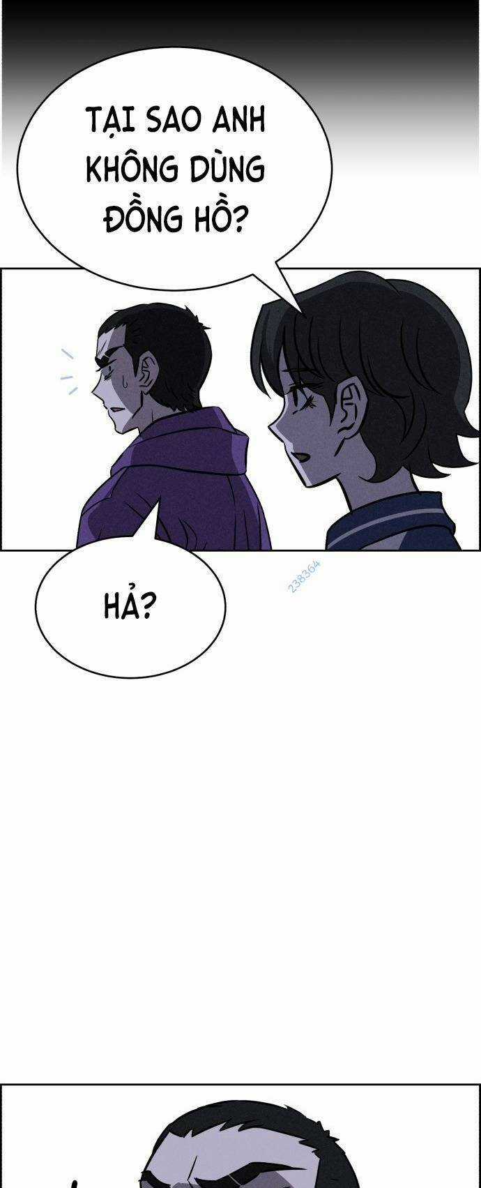 Óc Chó Toàn Năng Chapter 82 trang 58