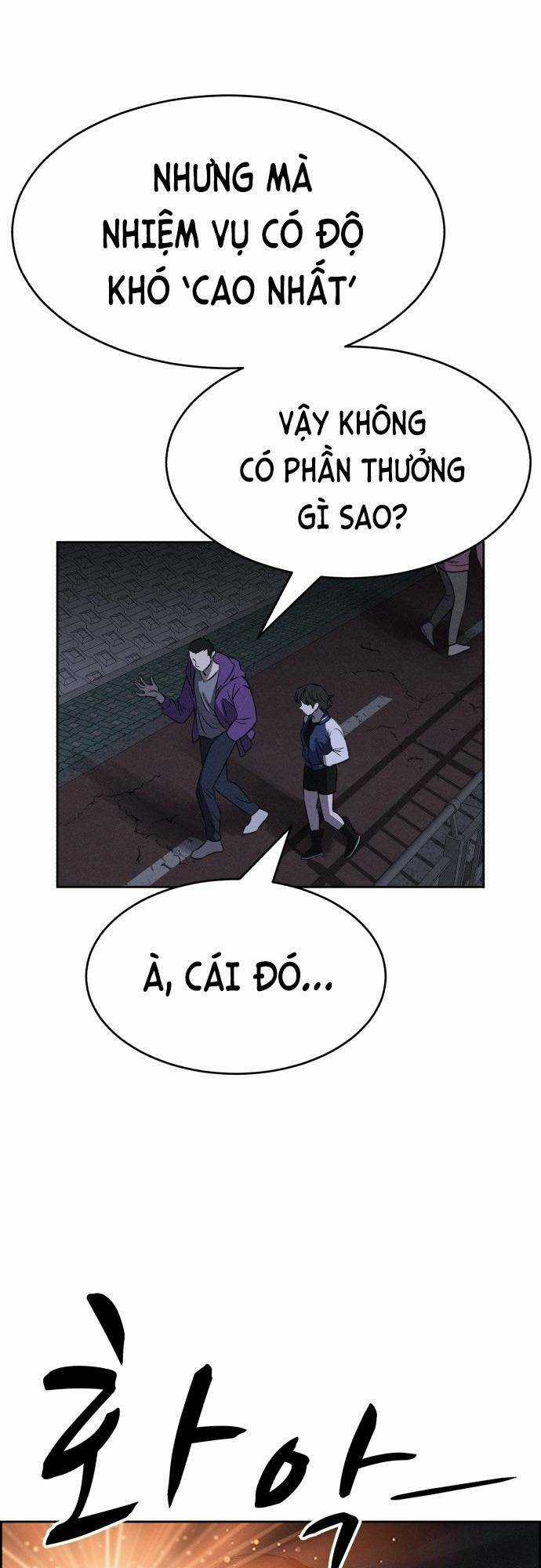 Óc Chó Toàn Năng Chapter 82 trang 60