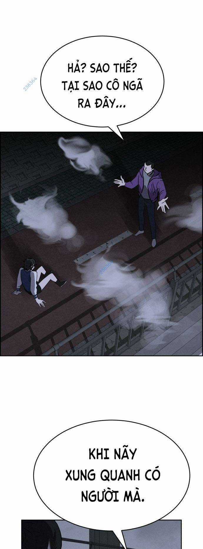 Óc Chó Toàn Năng Chapter 82 trang 63