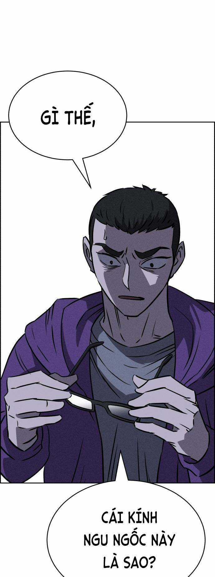 Óc Chó Toàn Năng Chapter 82 trang 65